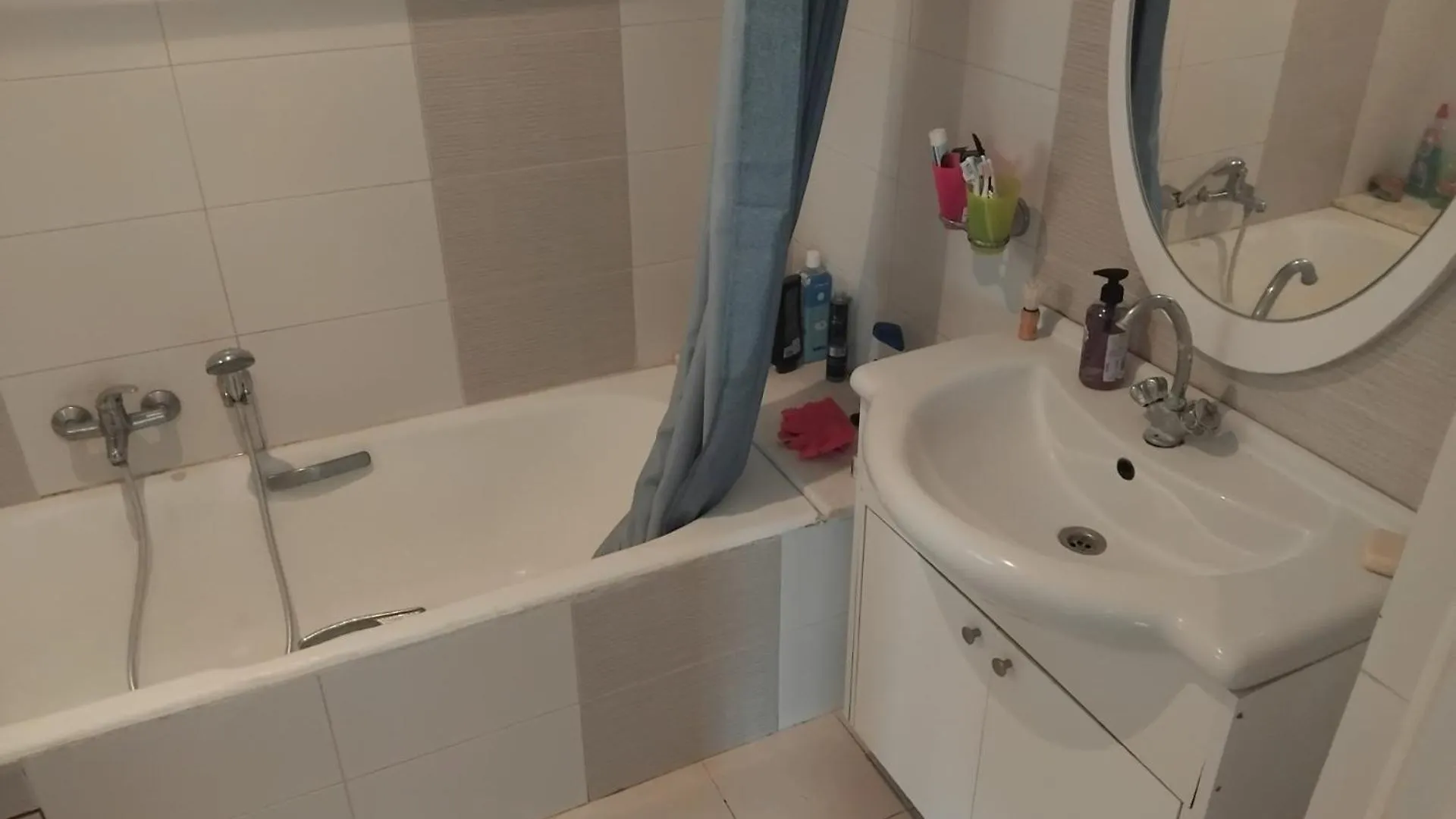 Apartment Riadh El Andalous Borj Turki Tunisia